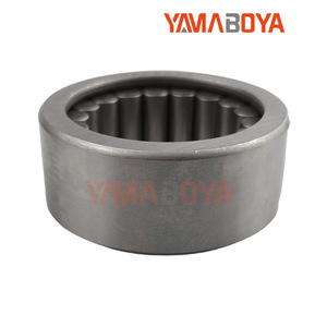แบริ่งมอเตอร์เรือยามาโบยะ 93390-000U0 สำหรับอะไหล่ยามาฮ่า 40 แรงม้า - Product Image 4