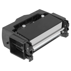 Tête d'impression thermique originale SUNUNITEC P1037750-006 pour imprimante de cartes d'identité thermique Zebra <span class=keywords><strong>ZXP7</strong></span>/ZXP Série 7 (en métal) - Product Image 1