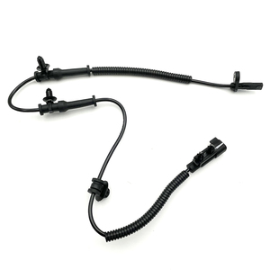68569550AA Nuevo Sensor de Velocidad de Rueda Trasera para Jeep Grand Cherokee Dodge Durango 2011-2023 5154230AF 5154230AD 5154230AC - Product Image 3