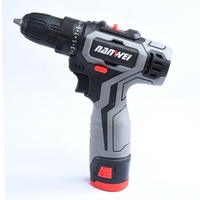 Perceuse-visseuse sans fil 12v puissante, perceuse électrique, prix bas, vente
