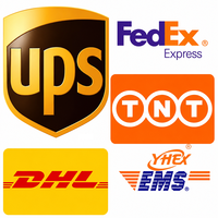 Expédition Express Chine-USA, Support Logistique Cainiao, Suivi Rapide des Colis, Livraison DDP Transfrontalière en Dropshipping