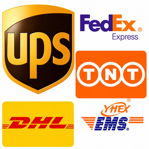 Envío Exprés de China a Estados Unidos, Soporte Logístico Cainiao, Seguimiento Rápido de Paquetes, Entrega DDP con Dropshipping Transfronterizo - Product Image 1