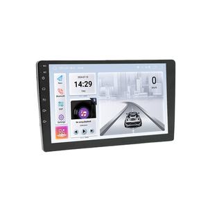 Reproductor de radio de coche Android de 10 <span class=keywords><strong>pulgadas</strong></span> al por mayor REPRODUCTOR DE DVD de coche portátil más popular con estéreo de bajo precio para Fiat Renault - Product Image 1