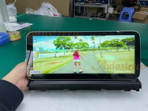 12.3 Inch 8 + 128G Android10 Đối Với Honda Odyssey 2020 2022 Xe GPS Navigation Tự Động Stereo Đầu Đơn Vị Đa Phương Tiện Carplay DVD Máy Nghe Nhạc DS - Product Image 5