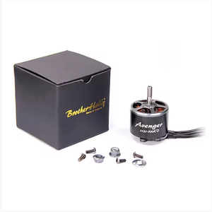 Nuovo Motore Brushless BrotherHobby Avenger 3120 500KV 700KV per Droni Professionali a Lungo Raggio - Product Image 6