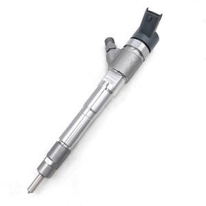 Injecteur de carburant Common Rail 0445110248, soupape d'injection pour moteur diesel, pour véhicules en général - Product Image 3
