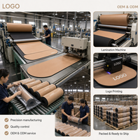Tapis de yoga antidérapant personnalisé en caoutchouc naturel écologique, forme ovale, tapis de yoga en PU, forme de pilule, épais et arqué pour Pilates et Yoga