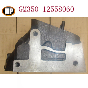 Dz mới Xi lanh đầu OEM 12558060 & 12529093 cho GM Chevrolet/<span class=keywords><strong>Chevy</strong></span> 350 8V nhỏ khối GM350-906 gang <span class=keywords><strong>vortec</strong></span> - Product Image 5