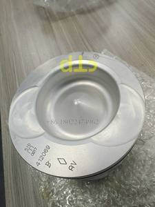 Pistón de Motor 412069 para Renault, Repuesto de Maquinaria de Construcción, Venta al por Mayor de Pistones para Camiones OD123 - Product Image 2