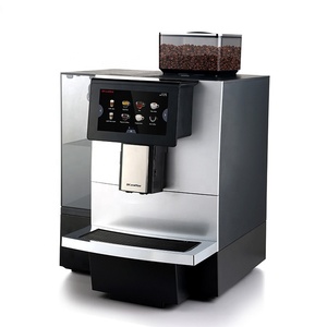 เครื่องชงกาแฟดร.คอฟฟี่ F11 บิ๊ก-เอส 8 ลิตร แบบใช้น้ำ - Product Image 4