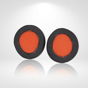 Almohadillas de Repuesto para Auriculares SteelSeries 9H, Piel Sintética de Primera Calidad, Suave, Kit de Almohadillas para Auriculares - Product Image 5