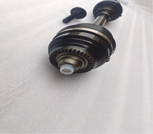 31608683335 8683335 pour <span class=keywords><strong>BMW</strong></span> 5 'G30 avant gauche côté entraînement demi-<span class=keywords><strong>arbre</strong></span> Frey Auto partie <span class=keywords><strong>arbre</strong></span> <span class=keywords><strong>de</strong></span> <span class=keywords><strong>Transmission</strong></span> - Product Image 3