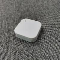 Bluetooth longue portée 180m SHT31 capteur de température et d'humidité haute précision Ibeacon avec SDK