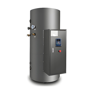 Hoàn toàn tự động tốt nhất gỗ PELLET nồi hơi gỗ dọc nồi hơi cho nước trái cây nhà máy - Product Image 6