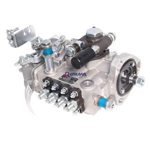 Runma YN38GBZ 中国製機械ローダー ディーゼルエンジン 燃料噴射ポンプ - Product Image 1
