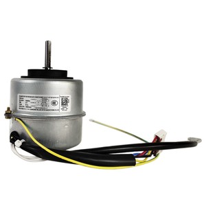 มอเตอร์พัดลม Welling รุ่น YDK18-4 18W 220-240V 50/60Hz สำหรับเครื่องปรับอากาศแบบแยกส่วนภายในอาคาร - Product Image 1