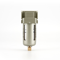 Vanne de régulation de pression pour compresseur d'air de la série AF, modèle AF3000-03