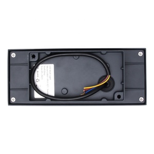 IP65 lên xuống tường chiếu sáng lịch thi đấu ngoài trời tường ánh sáng nhà ở <span class=keywords><strong>E27</strong></span> ổ cắm - Product Image 6