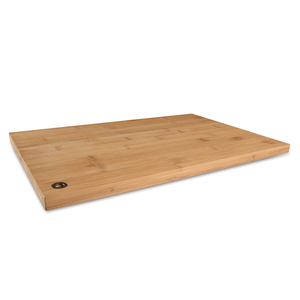 High Quality Professional Natural Bamboo Kitchen Cutting Chopping Board for meat vegetable
