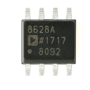 Electronic Components IC Chips <b>Integrated</b> <b>Circuits</b> IC AD8628ARZ-REEL7 - Product Image 1