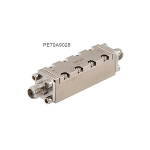 Égaliseur à pente négative PE70A9028, 4 GHz, neuf, original, en stock - Product Image 1