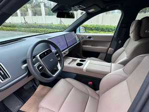Voiture d'occasion <span class=keywords><strong>LIAUTO</strong></span> 2024 L6 MAX en stock, véhicule d'occasion - Product Image 3