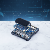 Kit de démarrage ADLINK SMARC I-Pi Elkhart Lake MP-C152, carte mère industrielle embarquée - Stock fabriqué dans le Guangdong, Chine