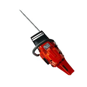 Motosega <span class=keywords><strong>a</strong></span> Benzina Belton Fire & Rescue <span class=keywords><strong>a</strong></span> Due Tempi 450 ad Alta Potenza, Sega Multifunzione per Disboscamento - Product Image 4