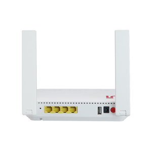 Ut-king ax3000 wifi6 onu 4ge Gigabit RJ45 xp6495 2 <span class=keywords><strong>wifi</strong></span> 6 Modem lưới 100% mới xpon GPON onu ONT với occi f6610m FTTH FTTH ftta FTTx - Product Image 3