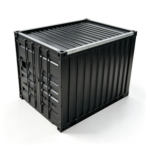 Mini ensemble de conteneurs – Solution de rangement compacte pour les espaces restreints – HowWant - Product Image 1