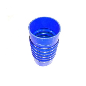 Высокопроизводительный автомобильный силиконовый шланг радиатора - Product Image 4