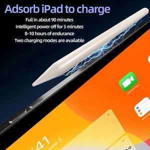 ปากกาสไตลัสความไวสูงสำหรับ Samsung <span class=keywords><strong>Galaxy</strong></span> <span class=keywords><strong>Tab</strong></span> <span class=keywords><strong>S6</strong></span> / T860 /T865 - Product Image 4