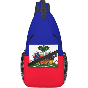 <span class=keywords><strong>Sac</strong></span> à bandoulière personnalisé avec drapeau national, <span class=keywords><strong>sac</strong></span> à dos patriotique, <span class=keywords><strong>sac</strong></span> de poitrine réglable pour événements sportifs, randonnée, voyages - Product Image 3