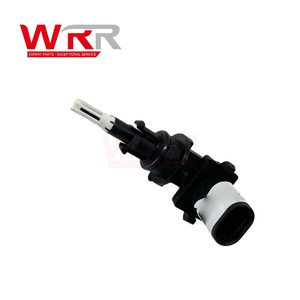 Sensor de Temperatura del Aire de Admisión 13628519445 13628519446 para BMW F30 G30 320i 530i, Sensor IAT Eléctrico y Duradero para Motor - Product Image 4