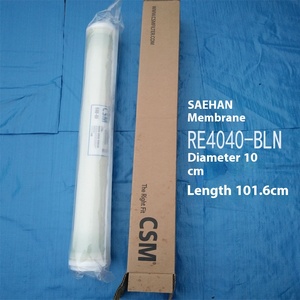 Élément filtrant à membrane RO industrielle CSM Chine RE8040/4040/BE/<span class=keywords><strong>BLN</strong></span>/FN 8 pouces 4 pouces, noyau universel pour réservoir sous pression, garantie 1 an - Product Image 3