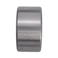 NUTR15A Type d'aiguille suiveur de came roulement à rouleaux de support roulement à cames roulement à grande vitesse