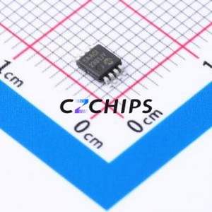 Original et nouveau 25AA160C-I/MS puce IC de Circuit intégré MSOP-8 EEPROM vente entière puces de composants électroniques et Service de nomenclature - Product Image 1