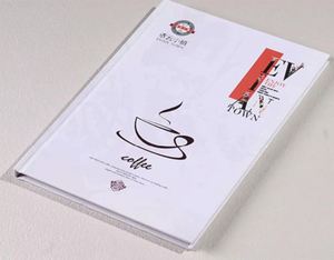 High End Cheap Price Booklet Printing Magazine Custom Book Catalog Brochure <b>Leaflet</b> Flyer Printing - Product Image 3