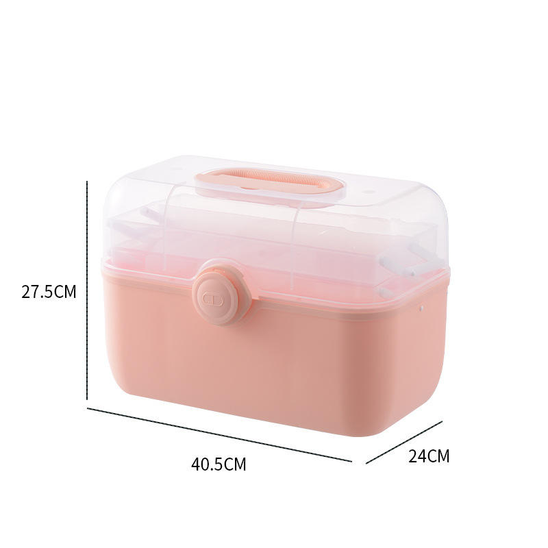 For Vehicle First Aid Kit Nylon Soft Bag Red Magic Tape DIN13164-2022 ...