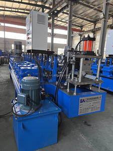 ماكينة صنع وبناء وتشكيل حسب الطلب من المصنع ، معدات تصميم مجاني للبيع - Product Image 2