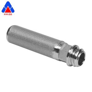 Poudre poreuse frittée en gros Filtre métallique en acier inoxydable 316L - Product Image 3