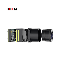 Module de caméra thermique infrarouge LWIR HIFLY 640x512 Mini pour l'inspection industrielle