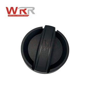 11128655331 11127588895 Tapa de llenado de aceite para BMW G20 G30 330i 530i, tapón de cubierta de llenado de cárter de motor duradero de primera calidad - Product Image 5