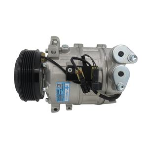 Compresseur de climatisation de voiture pour Volvo S80 XC90 8603299 307801985 36002423 30780198 312506637 36000330 - Product Image 1