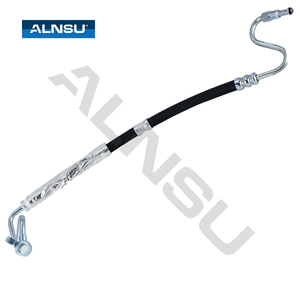 Manguera de tubos de bomba de dirección asistida ALNSU nueva gran oferta para Toyota GSV40. NAE 44410-06242 - Product Image 2