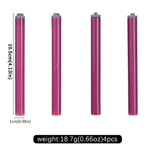 <span class=keywords><strong>Kit</strong></span> <span class=keywords><strong>de</strong></span> 4/6/10 stylos tampons <span class=keywords><strong>pour</strong></span> nail art, avec motifs variés, outils <span class=keywords><strong>de</strong></span> manucure et accessoires <span class=keywords><strong>pour</strong></span> la décoration des <span class=keywords><strong>ongles</strong></span> DIY - Product Image 6