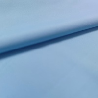 Nuevo Material de Punto de Nylon y Spandex Suave Teñido Liso, Ecológico y Reciclado para Trajes de Baño, de Secado Rápido, Elástico y Anti-UV