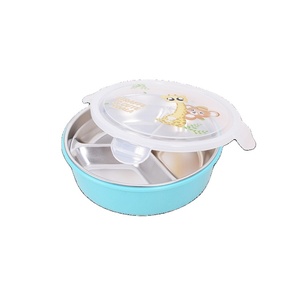 Best-Selling Adult Or Kids Warmer Lunch Safe Bento Box Food Container For Kids