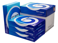 Papier multi-usage A4 70g/m² 75g/m² 80g/m² / Papier blanc A4 70g