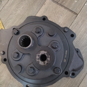 Pièces de machines de construction 7G-4856 7G4856 pour ensemble piston 6HH1 11kg - Product Image 4